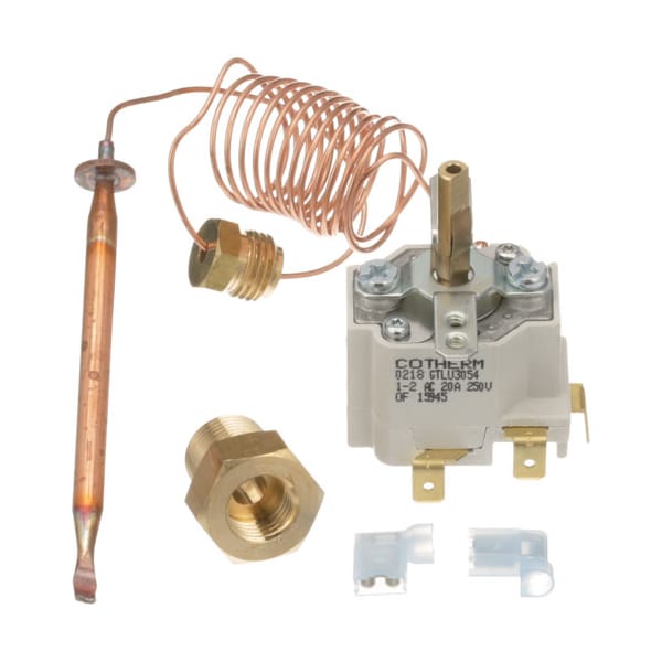 Thermostat